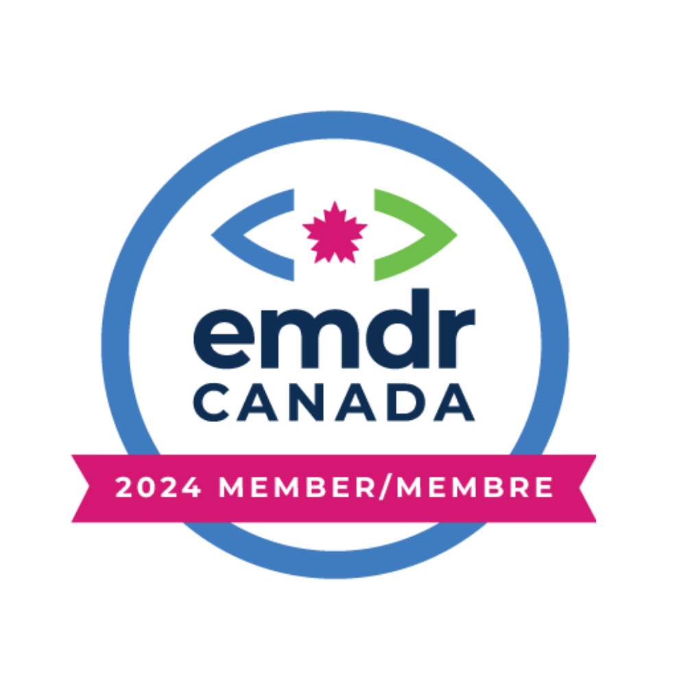 EMDRCanada Badge